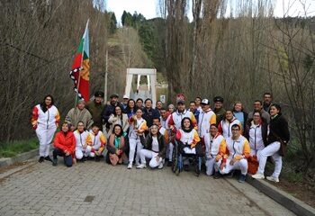 Un año histórico para el deporte: descentralización y fortalecimiento de la actividad física regional marcaron la pauta en el 2023