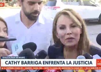 Crónica de una Muerte Anunciada: La Robotina Barriga  y la Genesis de un Nuevo Estallido Social 2.0