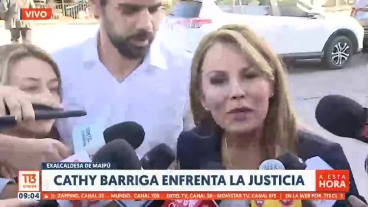 Crónica de una Muerte Anunciada: La Robotina Barriga y la Genesis de un Nuevo Estallido Social 2.0