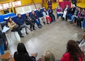Gobierno Regional convoca a organizaciones sociales a participar de nuevo Consejo de la Sociedad Civil