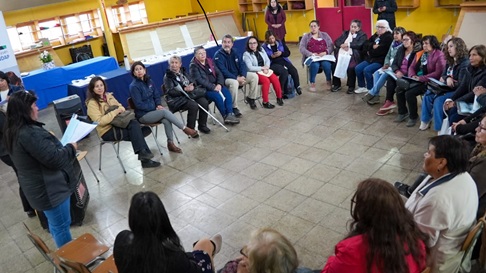 Gobierno Regional convoca a organizaciones sociales a participar de nuevo Consejo de la Sociedad Civil