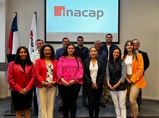 INACAP realizó primer encuentro anual de Exalumnos Destacados resaltando Logros y Emprendimiento