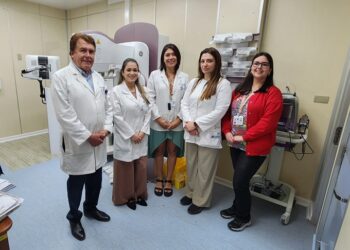 Mastóloga se suma a la Unidad de Patología Mamaria del Hospital Regional Coyhaique