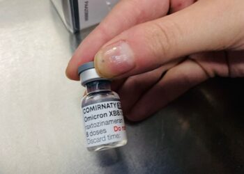 Nuevas vacunas contra el COVID-19 ya están disponibles en centros de salud pública de Aysén