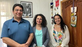 PROGRAMA “CENTRO DE CUIDADO PARA TRABAJOS DE TEMPORADA” ABRE INSCRIPCIONES EN 3 COMUNAS DE LA REGIÓN DE AYSÉN 