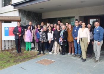 Servicio de Salud Aysén realizó balance de gestión 2023