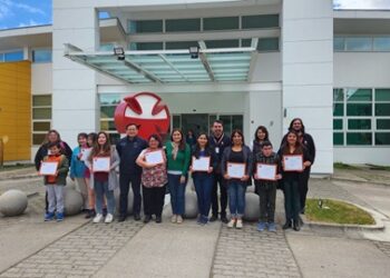 Emprendedoras/es de Teletón impulsan sus negocios gracias a convenio con el FOSIS