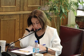 Senadora Órdenes propone creación de un registro clínico unificado para avanzar en una solución a las Listas de Espera