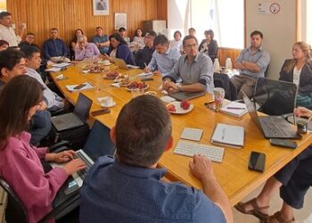 Continúa proceso de implementación del CDPR Aysén para impulsar el fomento productivo y desarrollo regional