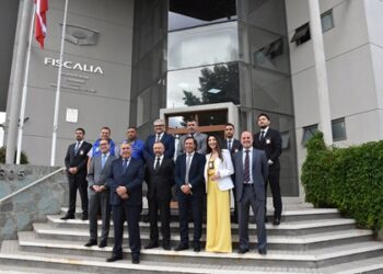 Crimen organizado: Fiscalías y Policías de Chile y Argentina se reunieron en Coyhaique para fortalecer la cooperación