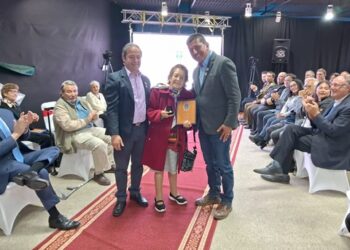 Municipalidad de Aysén reconoce a “Hijos Ilustres” y “Ciudadanos Destacados”