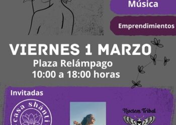 Conmemoración del Mes de la Mujer reunirá danza, yoga, música y emprendimiento