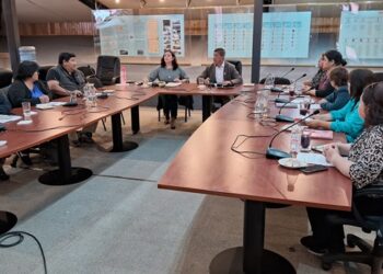 COSOC de la Comuna de Aysén finalizó periodo 2020 -2023 con positivo balance