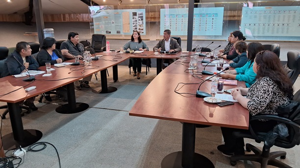 COSOC de la Comuna de Aysén finalizó periodo 2020 -2023 con positivo balance