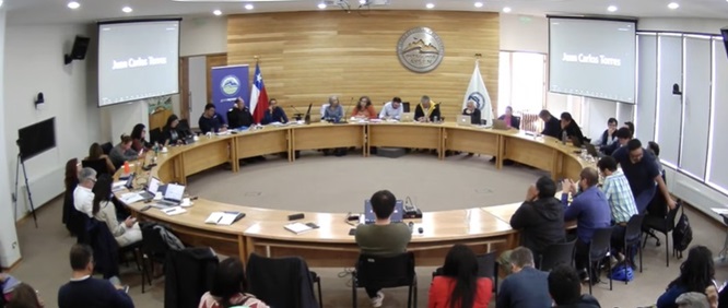 Expectación por votación en Aysén este jueves sobre petición ECMPO de comunidades indígenas para preservar espacios marinos