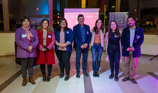 “Expo Mujeres Philia”: una experiencia para que emprendedoras de Aysén logren potenciar sus negocios