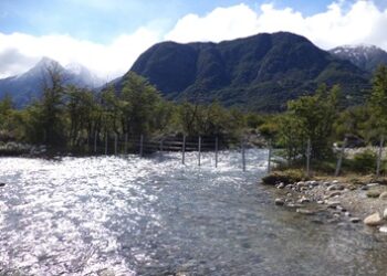 MOP ANUNCIA PAGO DE PATENTE POR NO USO DE AGUAS EN LA REGIÓN DE AYSÉN