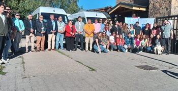 Nuevos móviles del Servicio de Salud permitirán mejorar condiciones de traslado de profesionales e insumos médicos a postas de la región