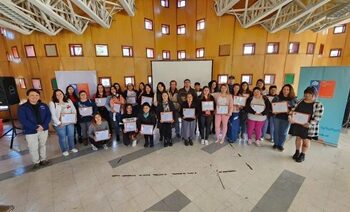 Emprendedores/as de la comuna de Aysén concretan y desarrollan iniciativas con el FOSIS