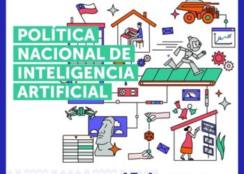 Seremi de Ciencia invita a participar de consulta ciudadana para actualizar Política Nacional de IA