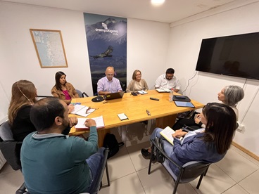 Bienes Nacionales y Sernatur priorizan inmuebles fiscales con potencial turístico para fortalecer destino Aysén Patagonia