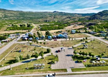 TODA LA REGIÓN DE AYSÉN INVITADA: SE VIENE EL ÚLTIMO FIN DE SEMANA DE FIESTAS COSTUMBRISTAS EN VILLA LA TAPERA CON JINETEADAS Y RODEO