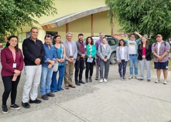 Trabajo y Previsión Social Aysén se reúnen con diversidades sexogenéricas para abordar temas laborales, inclusión e información programática