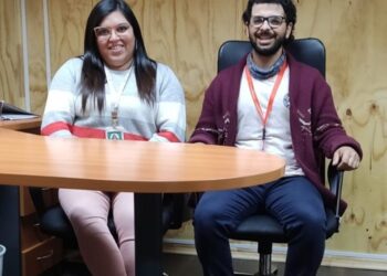 Oficina Municipal recorre sectores de Aysén para crear registro de personas en situación de discapacidad