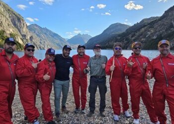 Exitoso Evento Paloma Fest en Lago La Paloma convocó alrededor de 4000 personas y emprendedores.