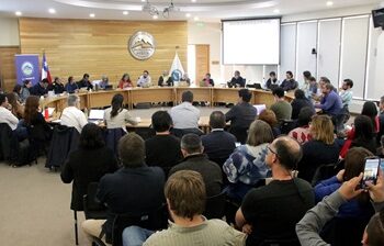 Comisión Regional de Uso de Borde Costero votará el próximo 29 de febrero solicitudes de ECMPO