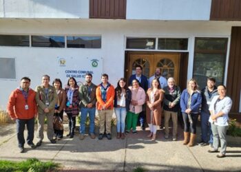 Comenzó funcionamiento de Centro Comunal de Salud en Coyhaique