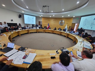 Gobernadora Macías tras rechazo a solicitudes de ECMPO: “Creo profundamente en el espíritu de la Ley Lafkenche”