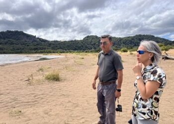 Bienes Nacionales constata que en la región existen accesos a playa sin resolución administrativa