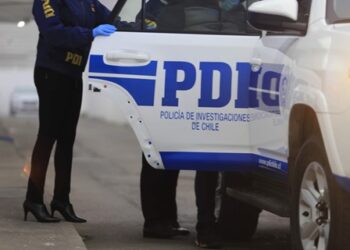 EN MENOS DE 24 HORAS ES DETENIDO QUIEN SERÍA EL AUTOR DE UN HOMICIDIO FRUSTRADO OCURRIDO EN LOCAL NOCTURNO DE COYHAIQUE