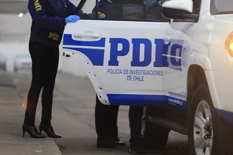 EN MENOS DE 24 HORAS ES DETENIDO QUIEN SERÍA EL AUTOR DE UN HOMICIDIO FRUSTRADO OCURRIDO EN LOCAL NOCTURNO DE COYHAIQUE