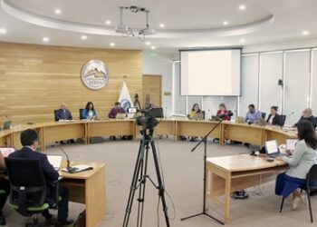 Consejo Regional de Aysén aprueba casi 20 mil millones para inversión en proyectos municipales