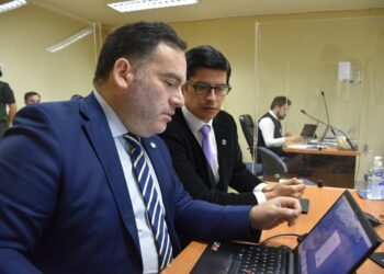 Fiscalía de Coyhaique formalizó investigación en contra de dos hermanos por homicidio de víctima de 34 años