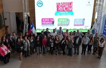 Destinan más de mil millones en nuevas líneas de apoyo para emprendedores locales