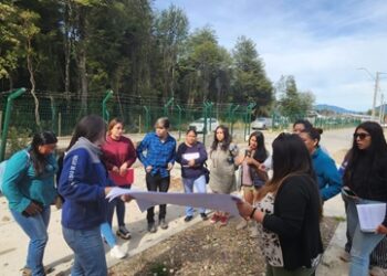 Labor de Comités, MINVU y EGIS Municipal de Aysén permiten confirmar subsidios para 155 familias por más de $12 mil millones