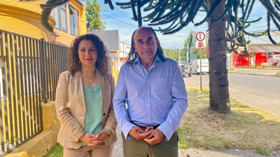 DESARROLLO SOCIAL Y FAMILIA DA A CONOCER NUEVA FORMA DE EVALUACIÓN EN INVERSIÓN PÚBLICA PARA PROYECTOS BAJO 320 MILLONES DE PESOS