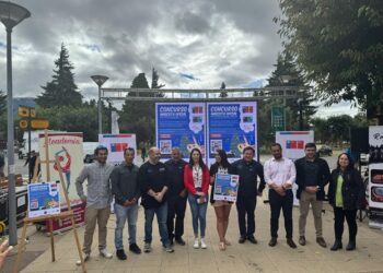 Juegos Araucanía Aysén 2024 busca su Mascota Oficial