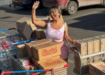 Columna: “Solo El Pueblo Ayuda al Pueblo”