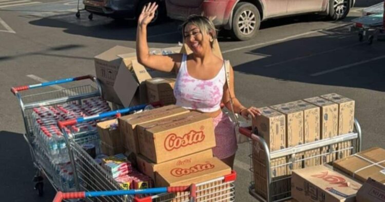 Columna: “Solo El Pueblo Ayuda al Pueblo”