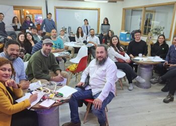 GERENTA DE INNOVACIÓN DE CORFO VISITÓ AYSÉN PARA IMPULSAR EL DESARROLLO Y LA DIVERSIFICACIÓN ECONÓMICA EN LA REGIÓN 