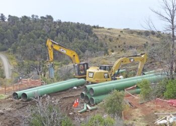 SMA formula dos cargos graves a la empresa Eléctrica de Aisén titular del proyecto Hidroeléctrica Los Maquis