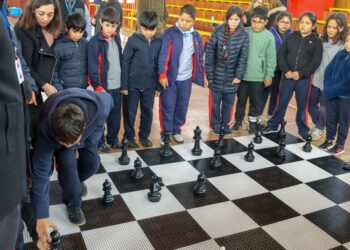 SLEP AYSÉN INAUGURA PRIMER AÑO ESCOLAR DE LA EDUCACIÓN PÚBLICA EN LA REGIÓN