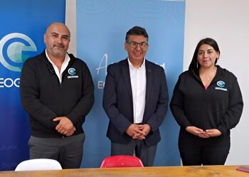 Ecoterráneo: Incubadora de Negocios de Corfo Aysén Expande su Alcance Territorial para Impulsar el Emprendimiento en la Región