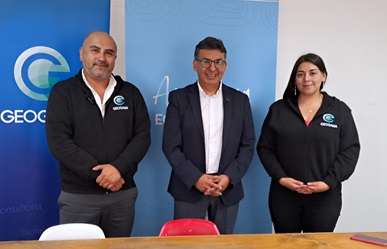 Ecoterráneo: Incubadora de Negocios de Corfo Aysén Expande su Alcance Territorial para Impulsar el Emprendimiento en la Región