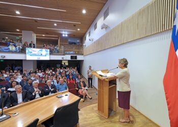 MOP PRESENTA CARTERA DE LICITACIONES POR MÁS DE 2.2 BILLONES DE PESOS