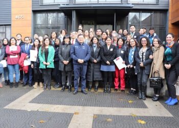Gobierno difunde amplio programa de actividades con motivo del Día Internacional de la Mujer